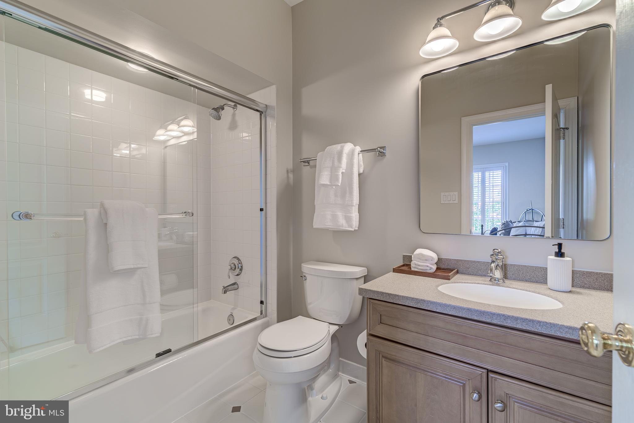 THE RESERVE - Residential