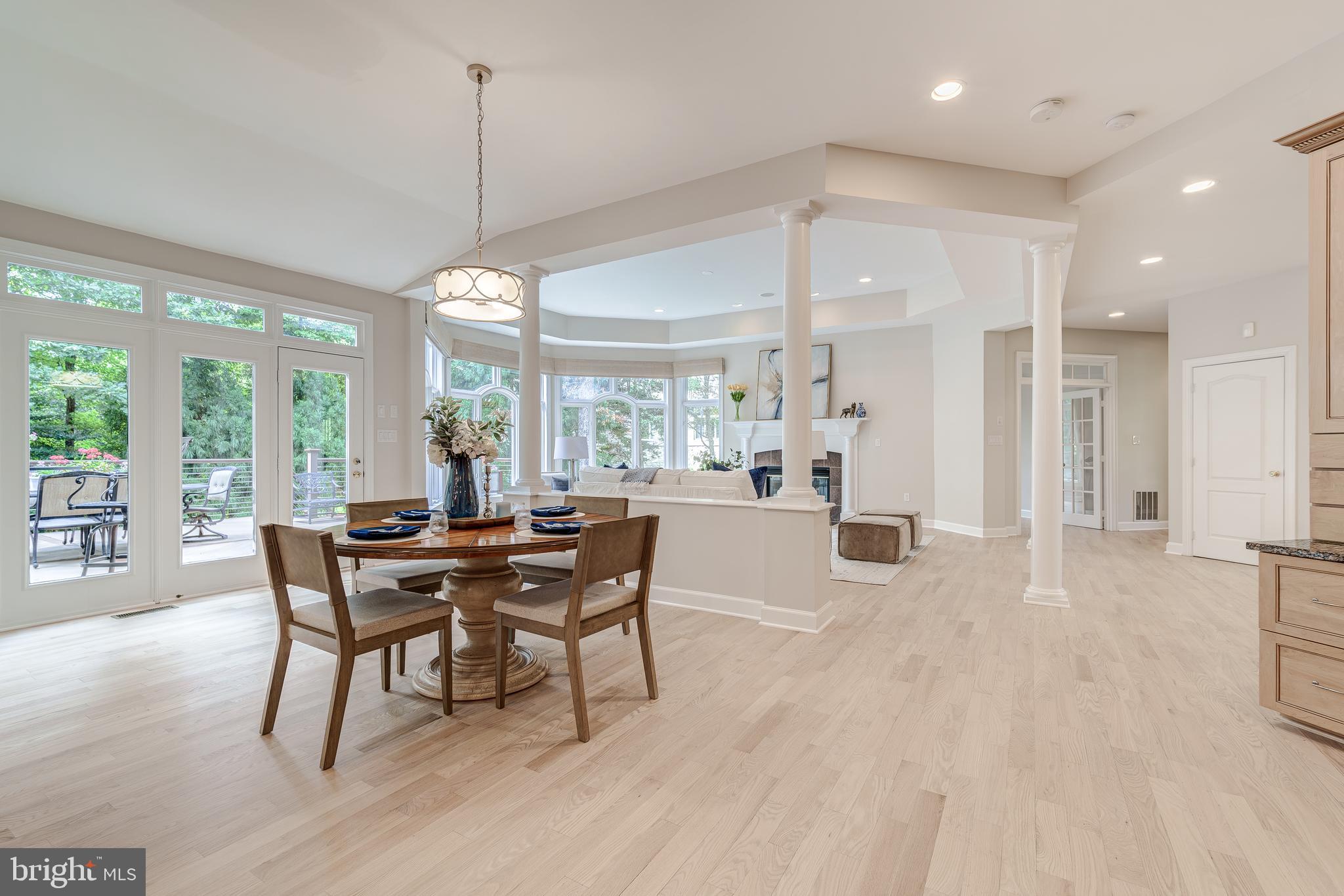 THE RESERVE - Residential