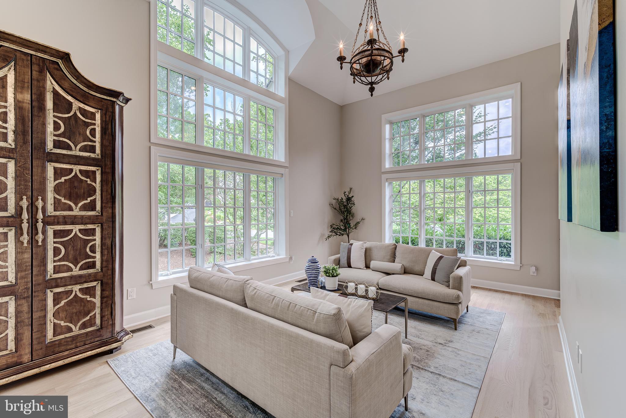 THE RESERVE - Residential