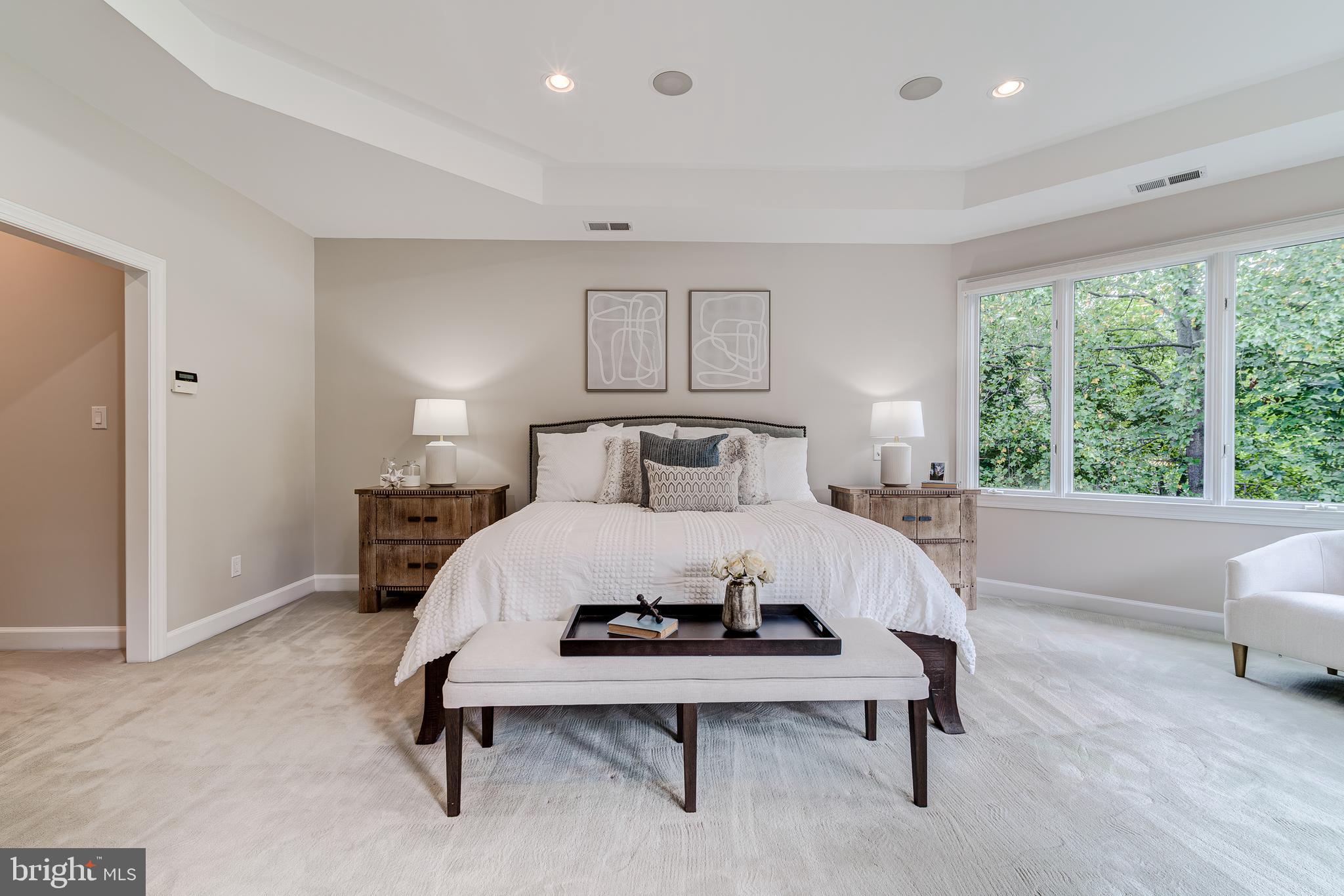 THE RESERVE - Residential