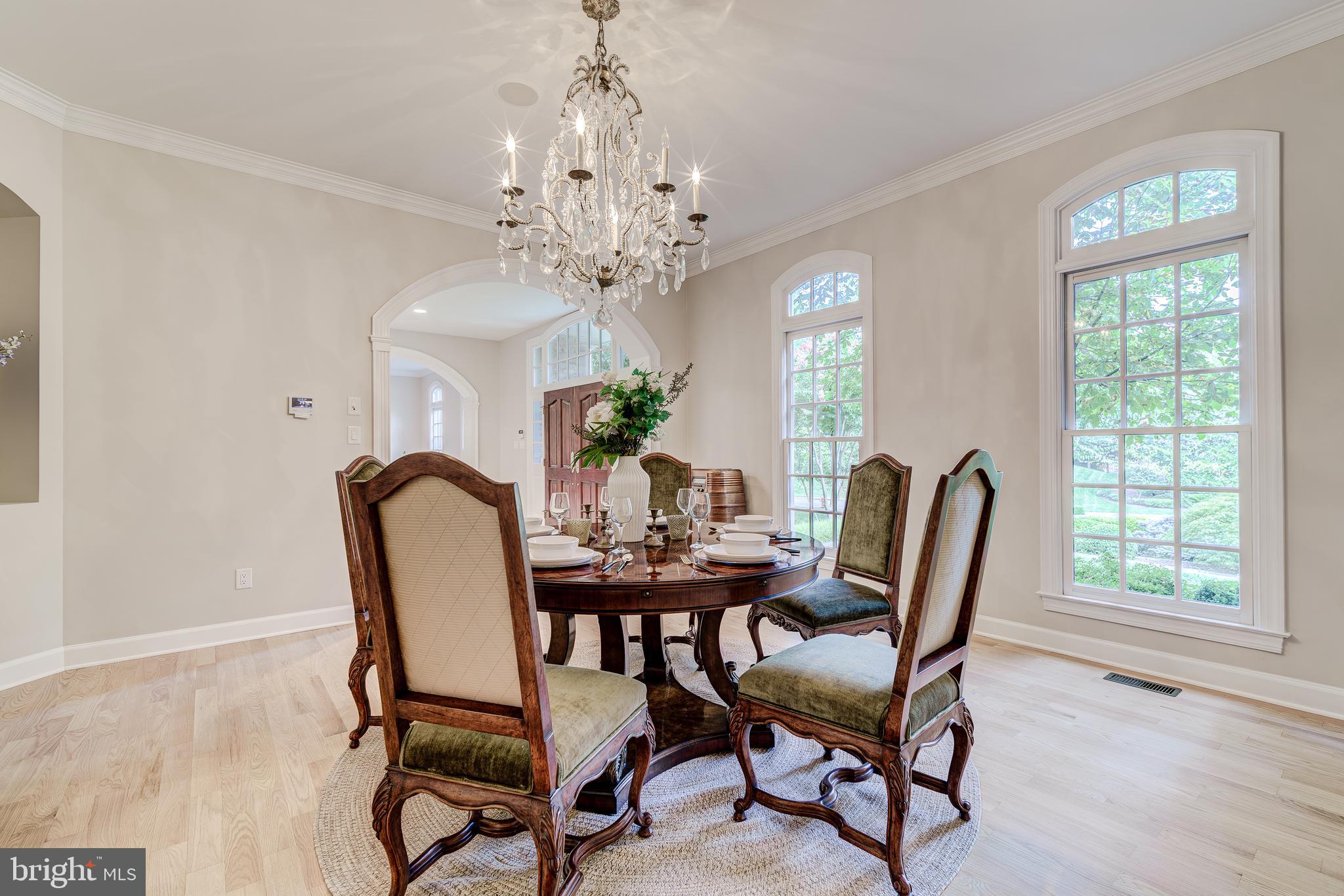 THE RESERVE - Residential