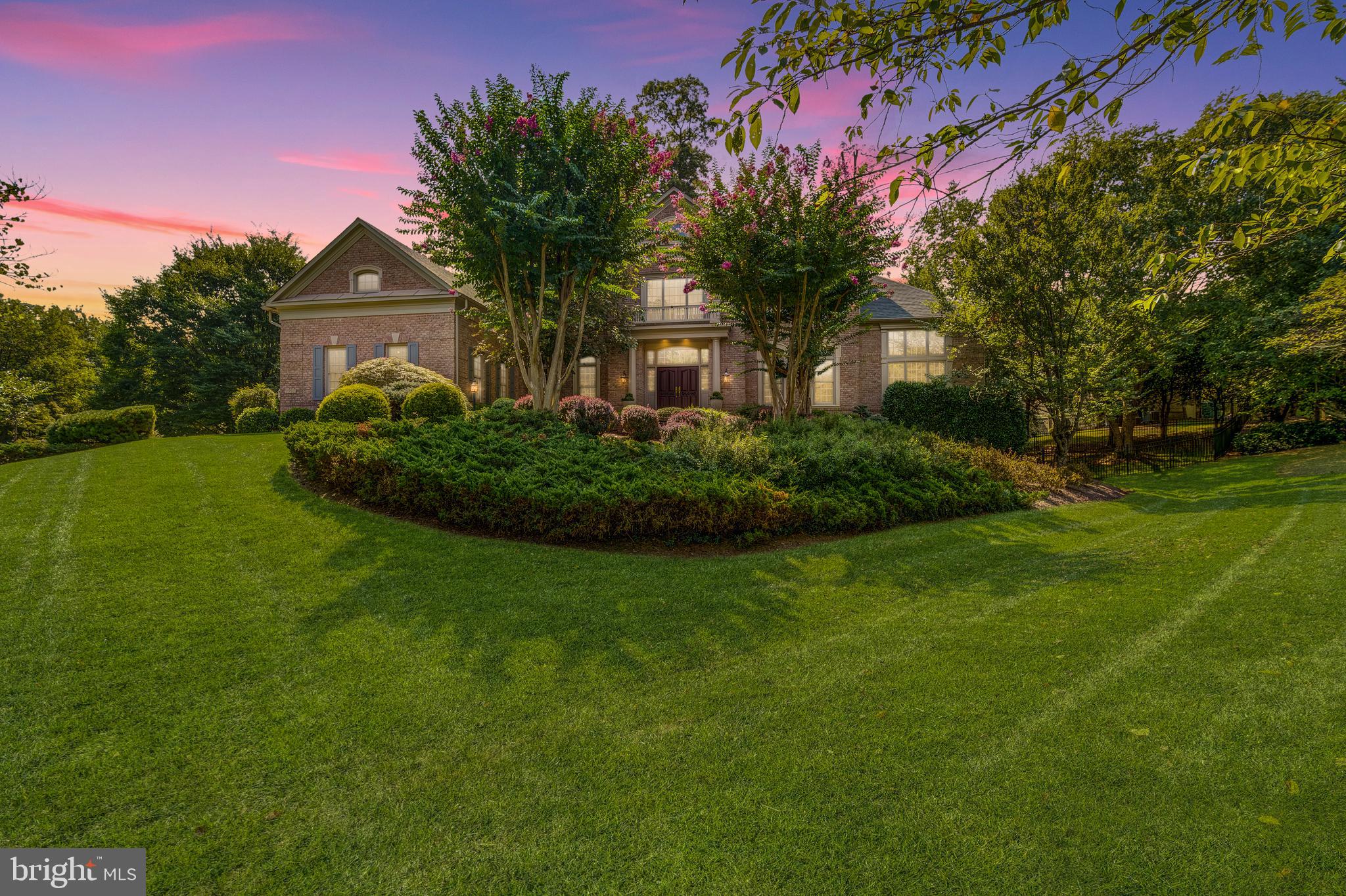 THE RESERVE - Residential