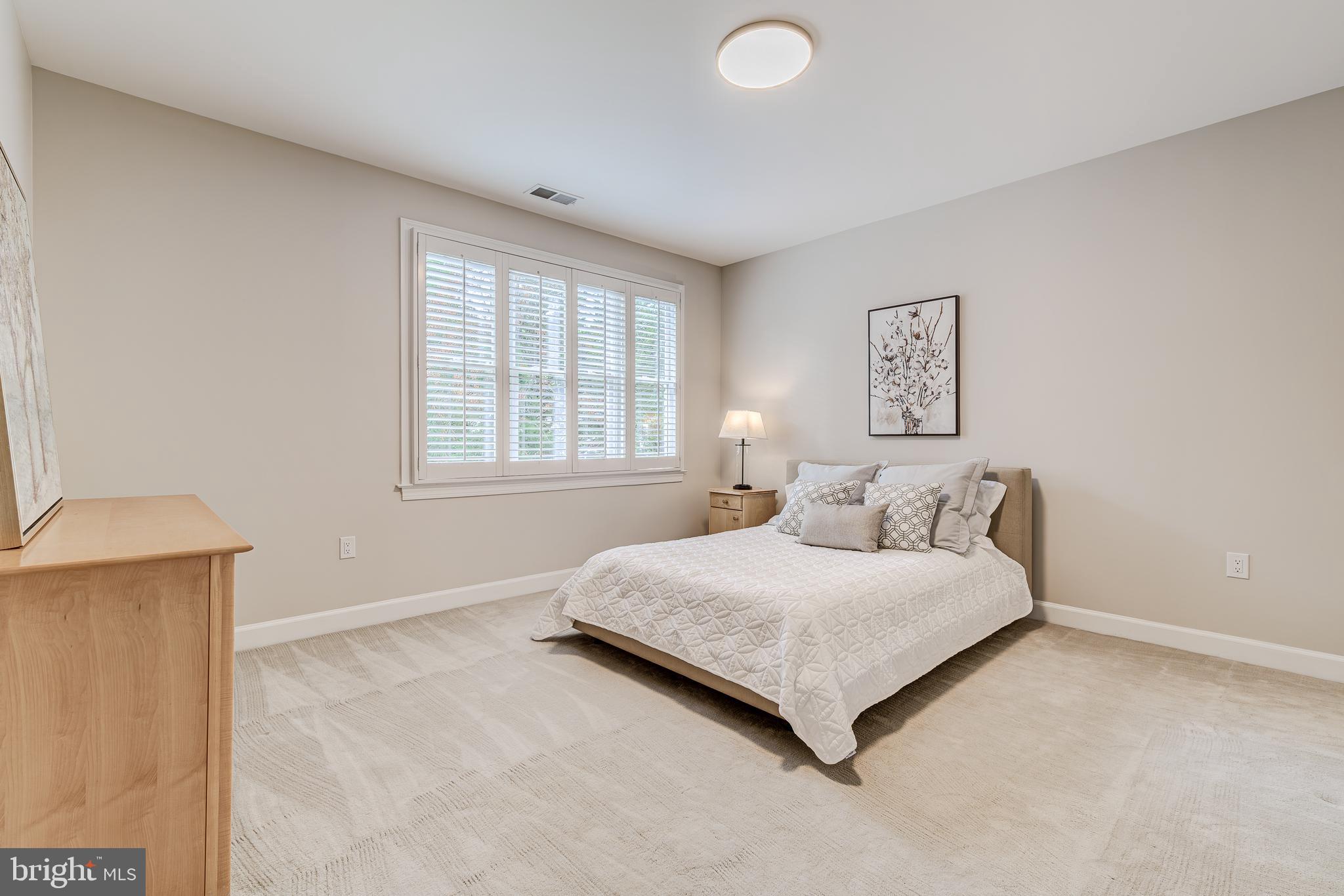 THE RESERVE - Residential