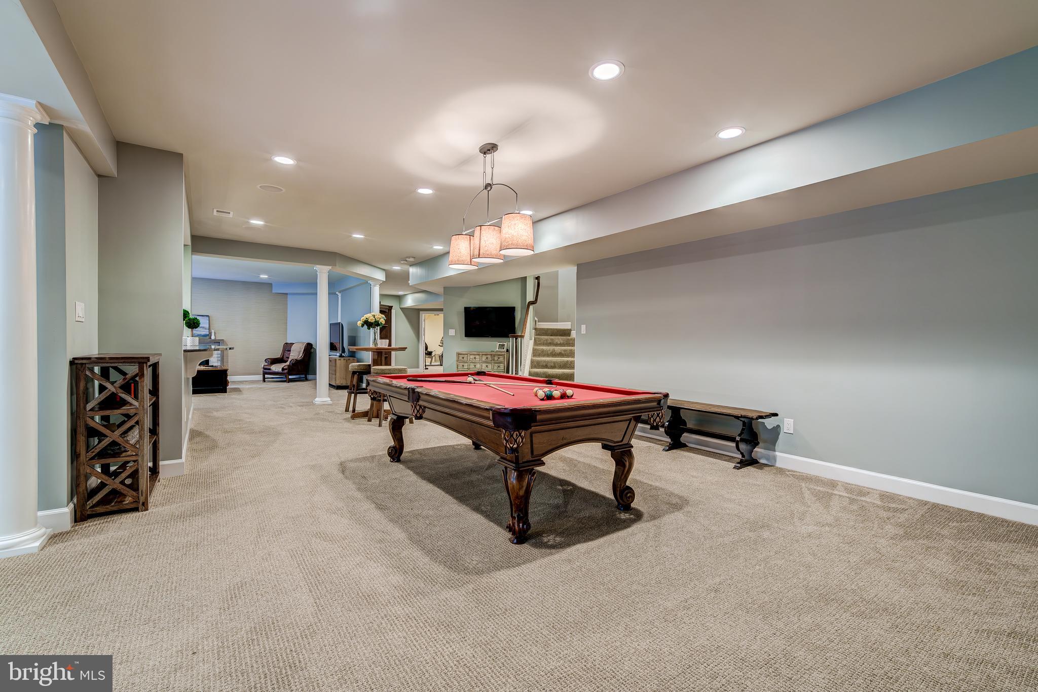 THE RESERVE - Residential