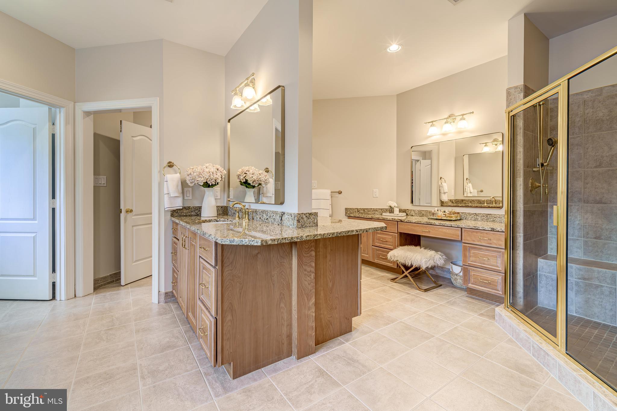 THE RESERVE - Residential