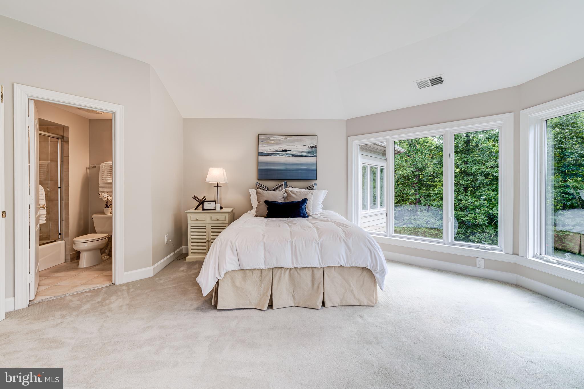 THE RESERVE - Residential