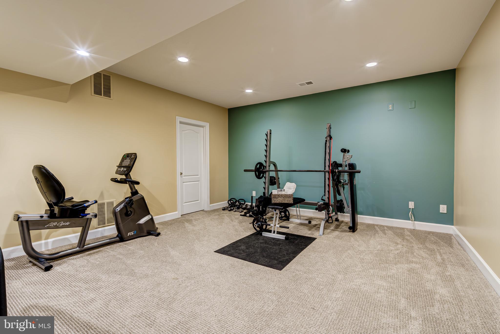 THE RESERVE - Residential