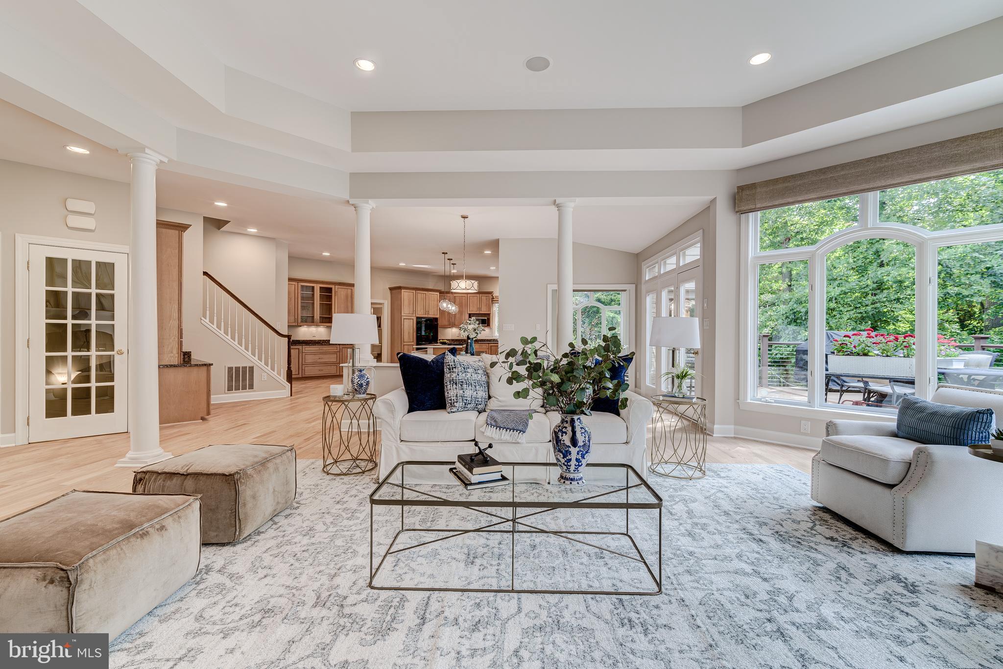 THE RESERVE - Residential