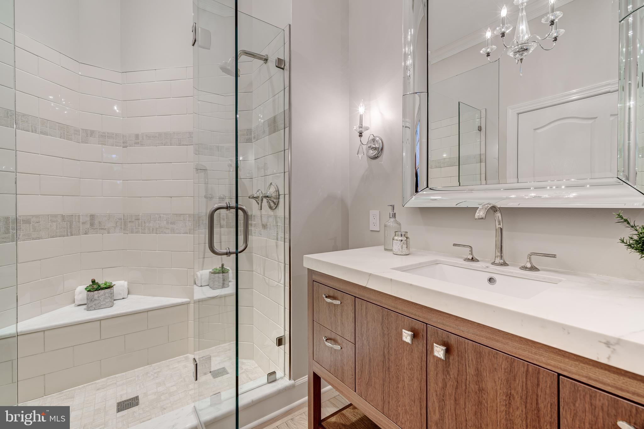 THE RESERVE - Residential