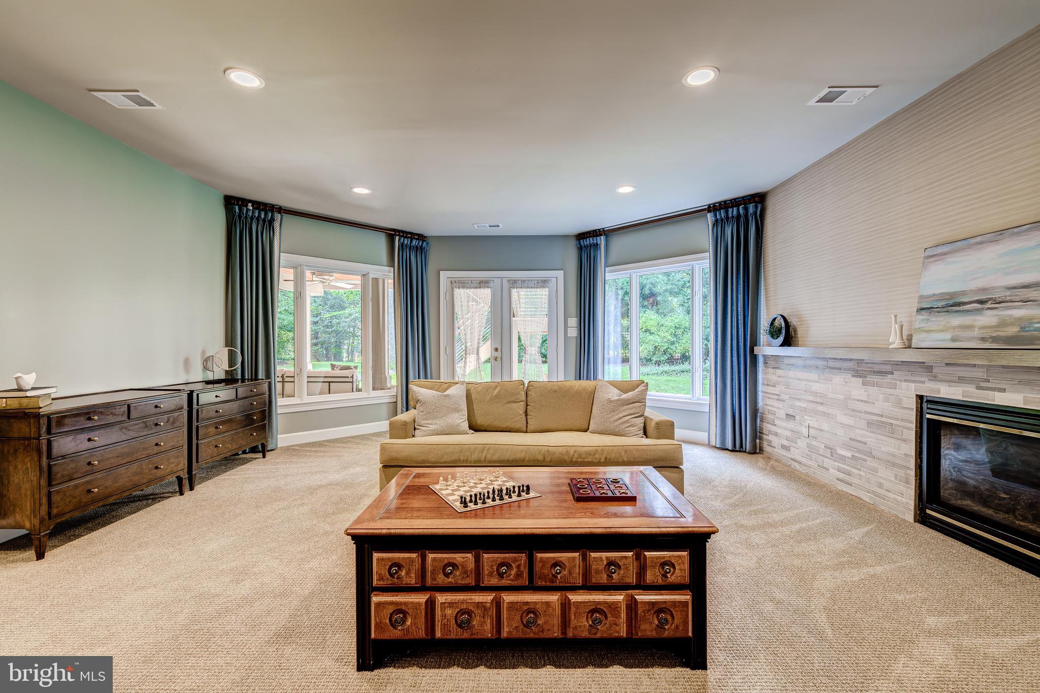 THE RESERVE - Residential