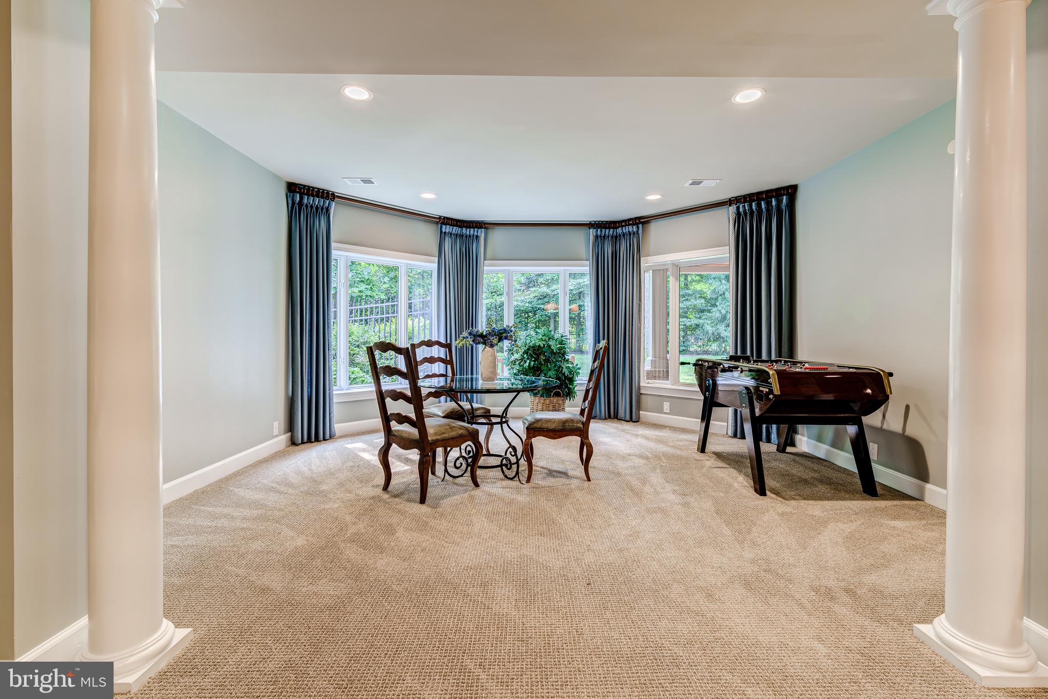 THE RESERVE - Residential