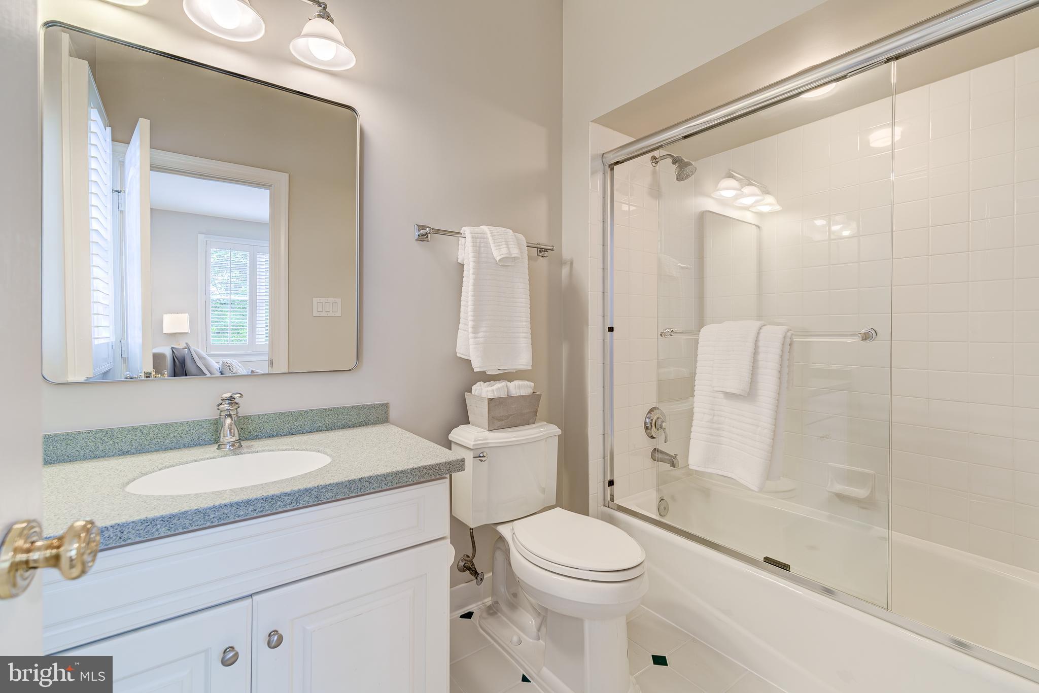 THE RESERVE - Residential