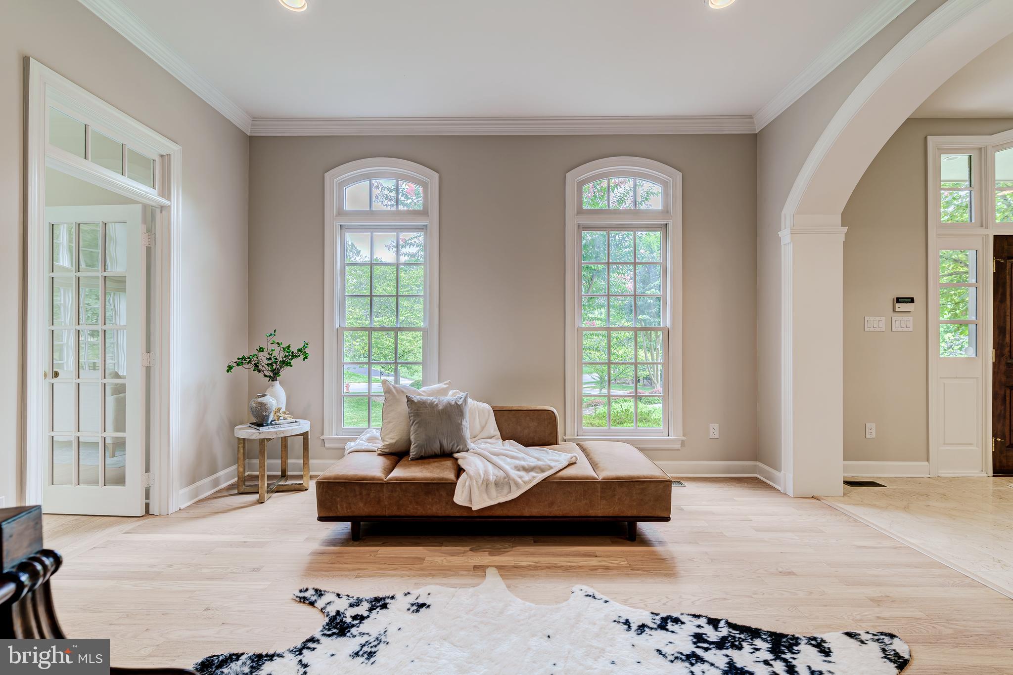 THE RESERVE - Residential