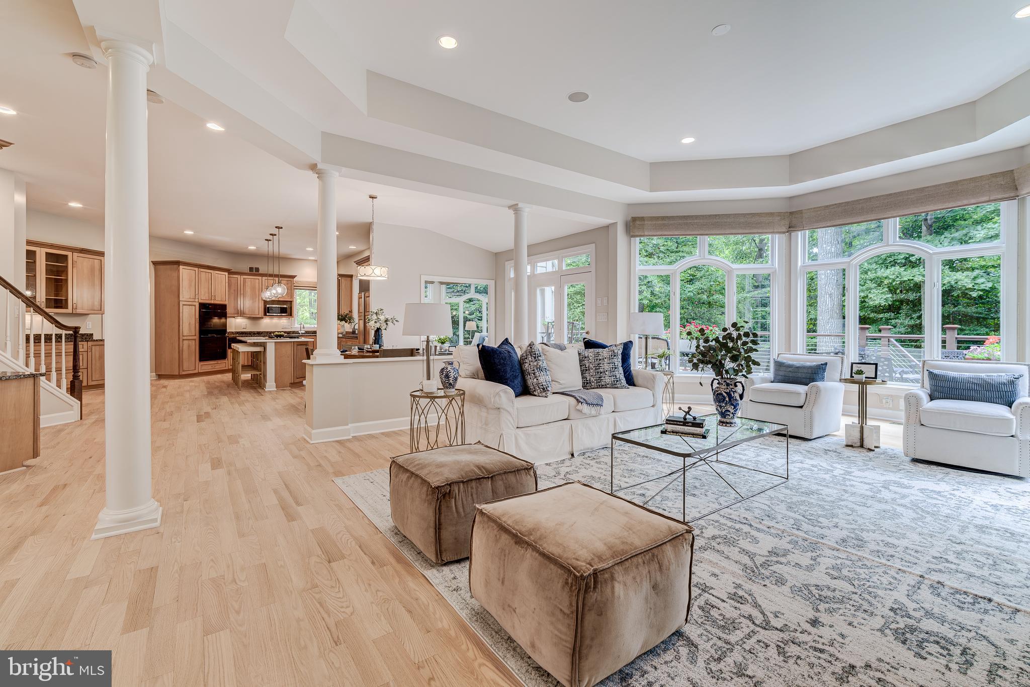 THE RESERVE - Residential