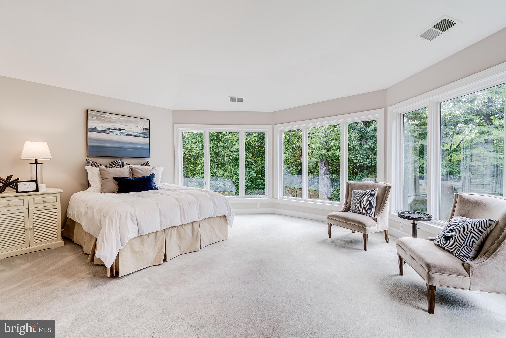 THE RESERVE - Residential