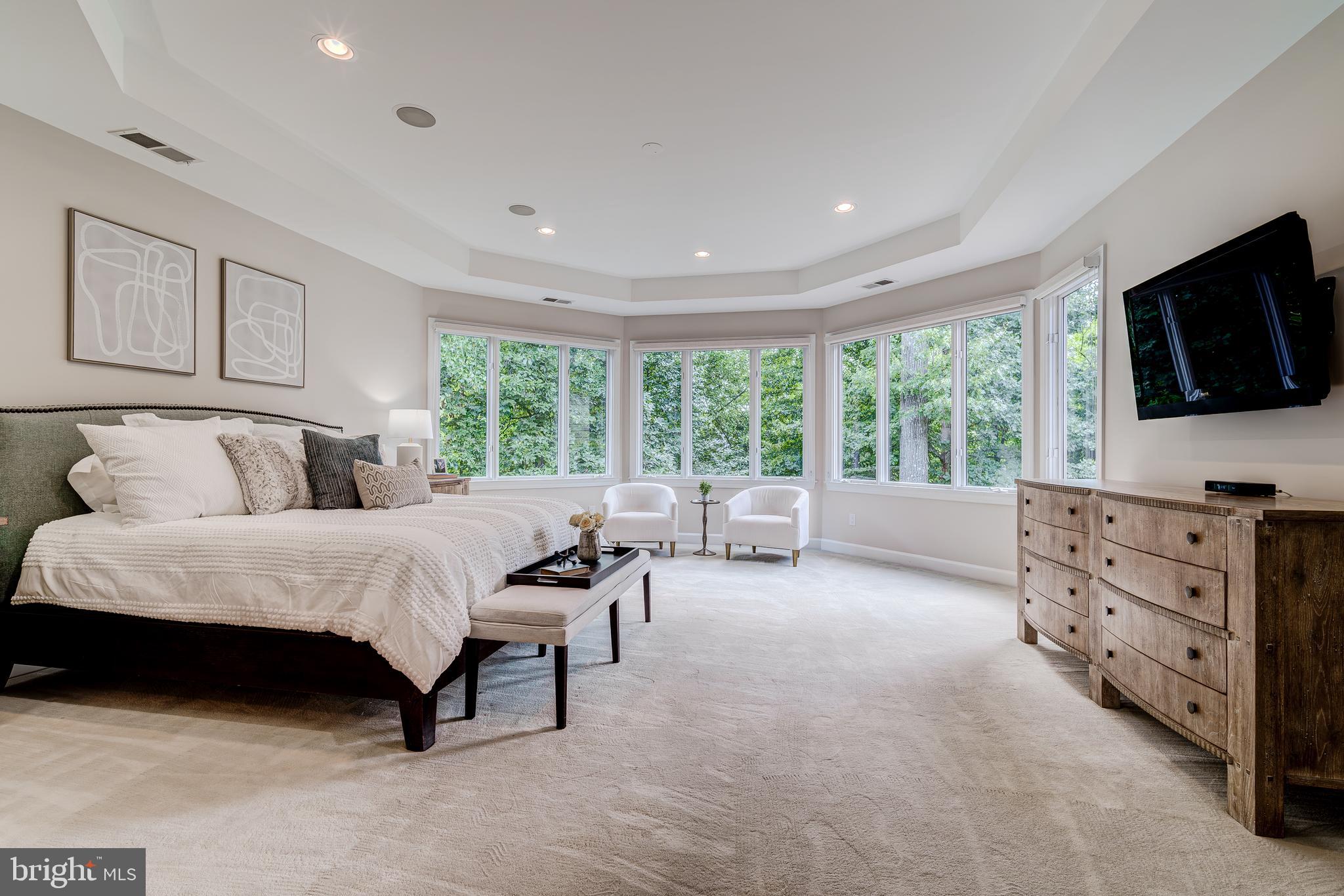 THE RESERVE - Residential