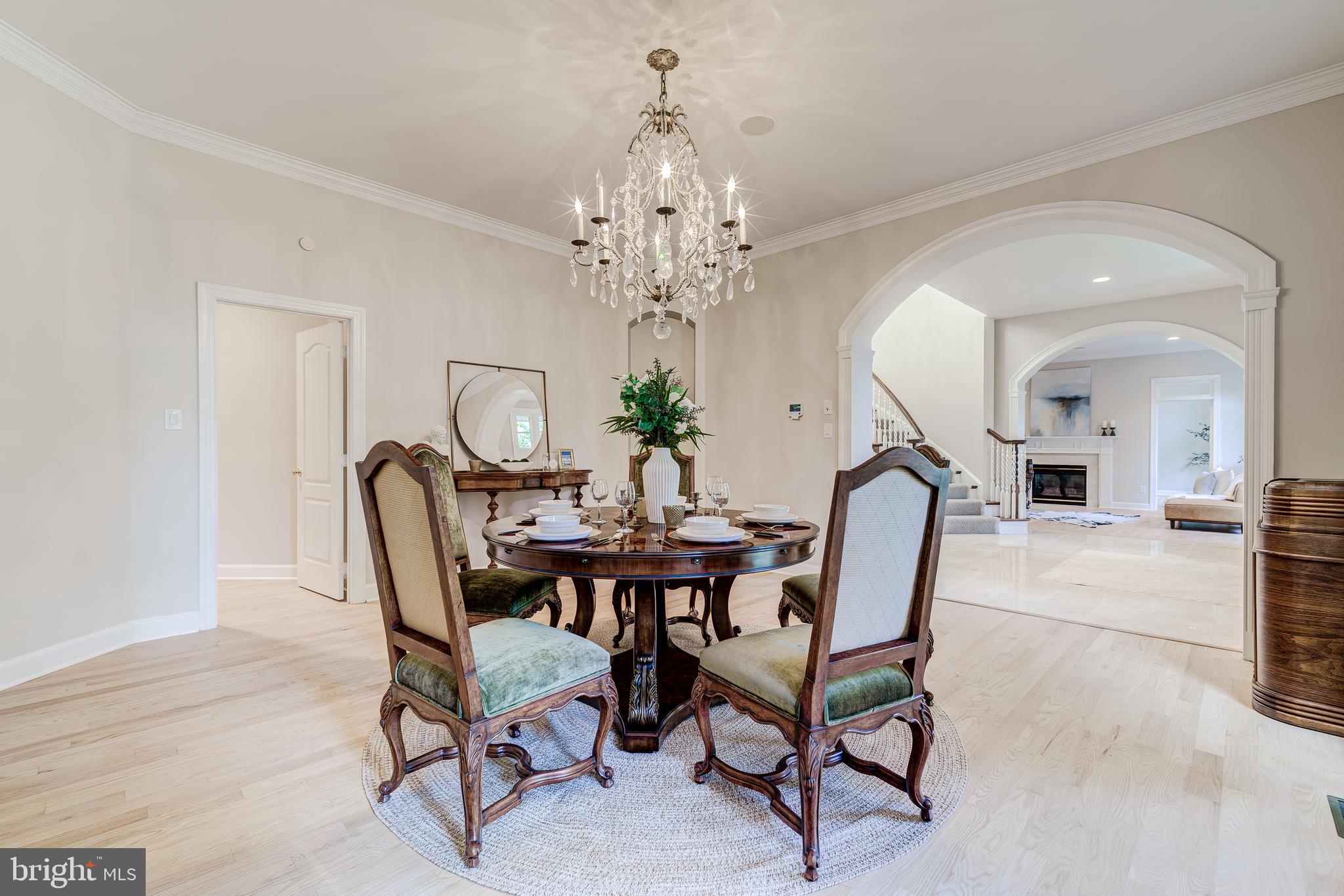 THE RESERVE - Residential