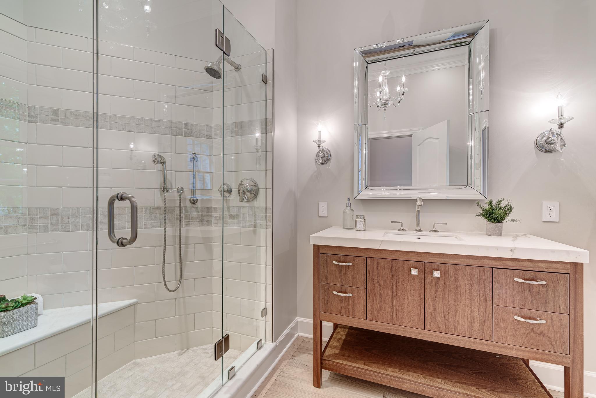 THE RESERVE - Residential