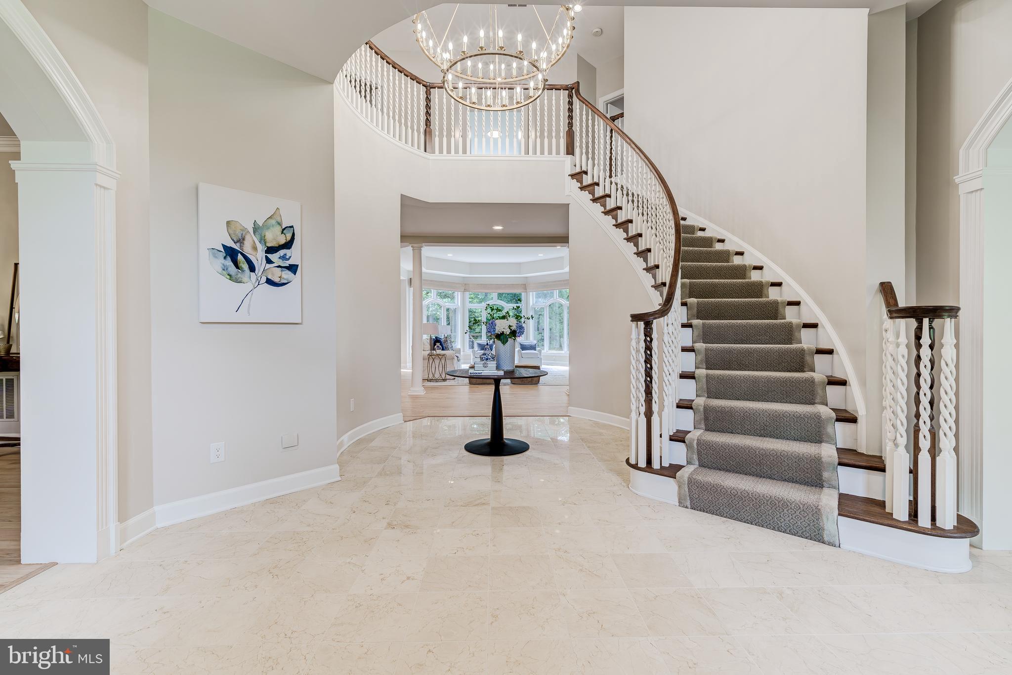 THE RESERVE - Residential