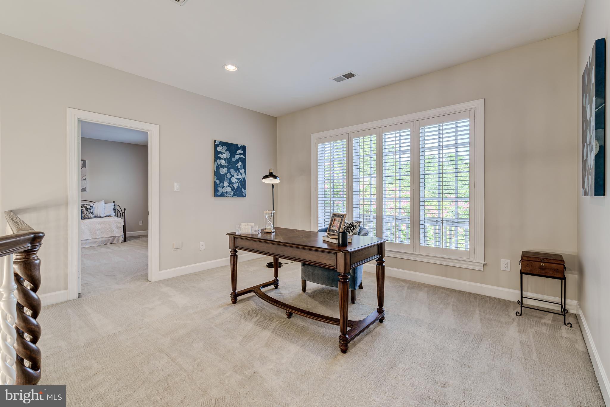 THE RESERVE - Residential