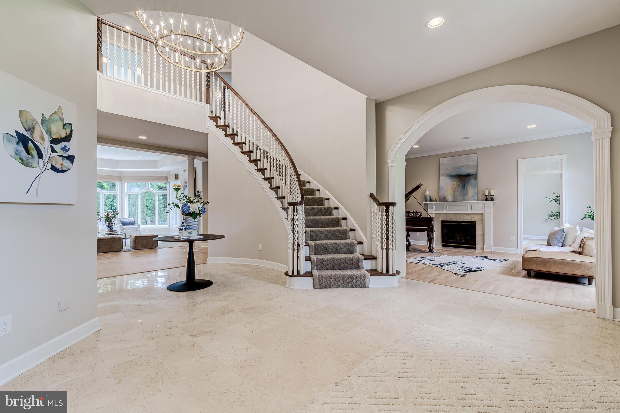 THE RESERVE - Residential