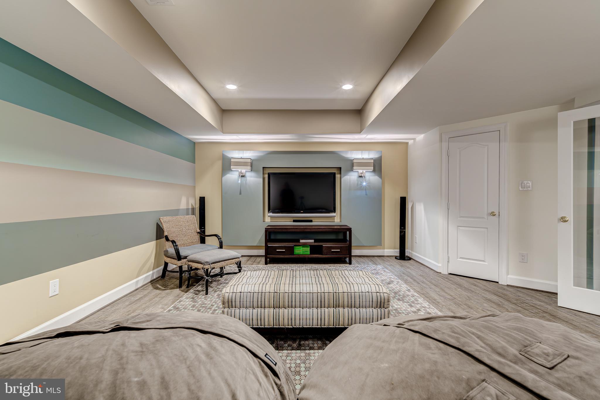 THE RESERVE - Residential