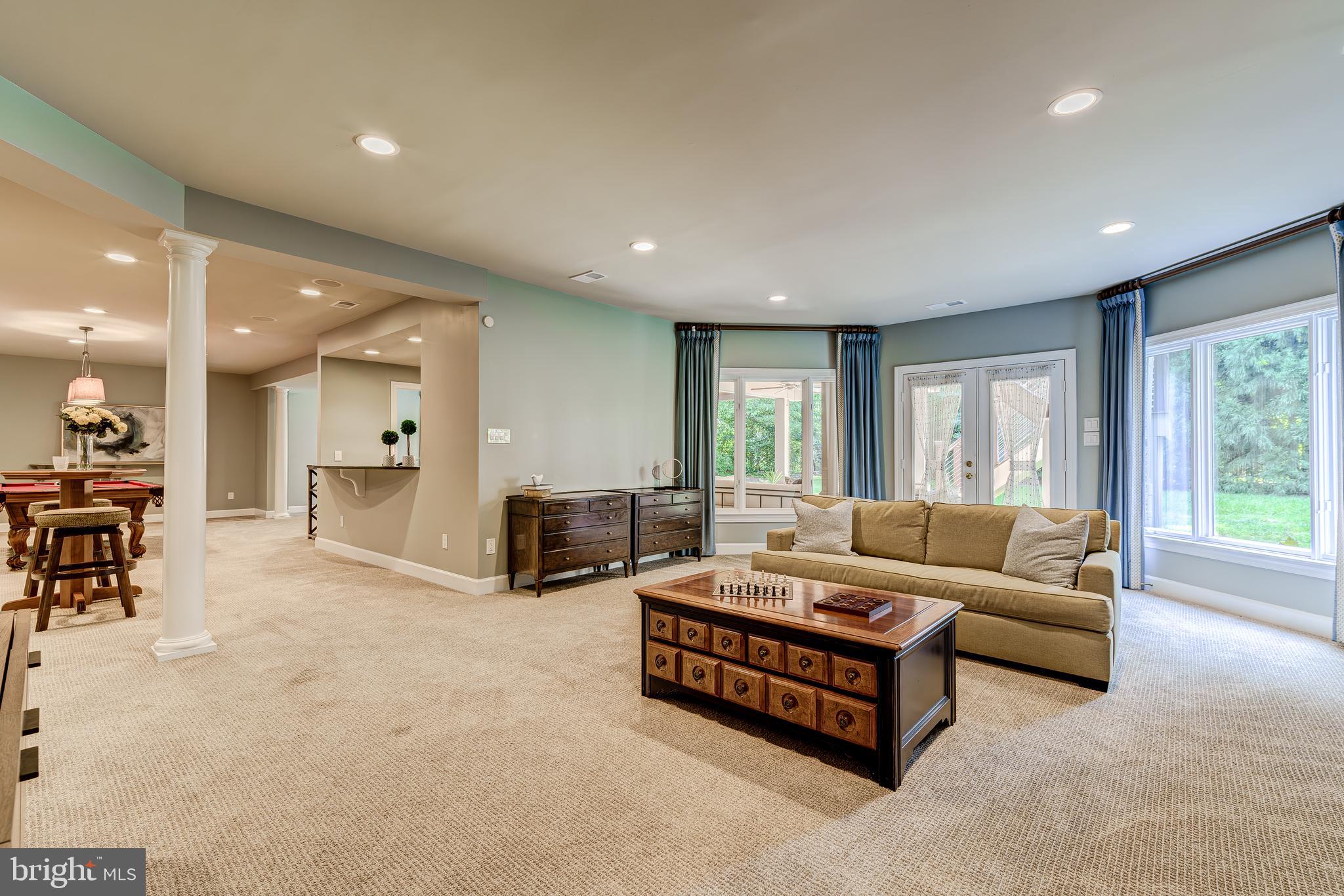 THE RESERVE - Residential