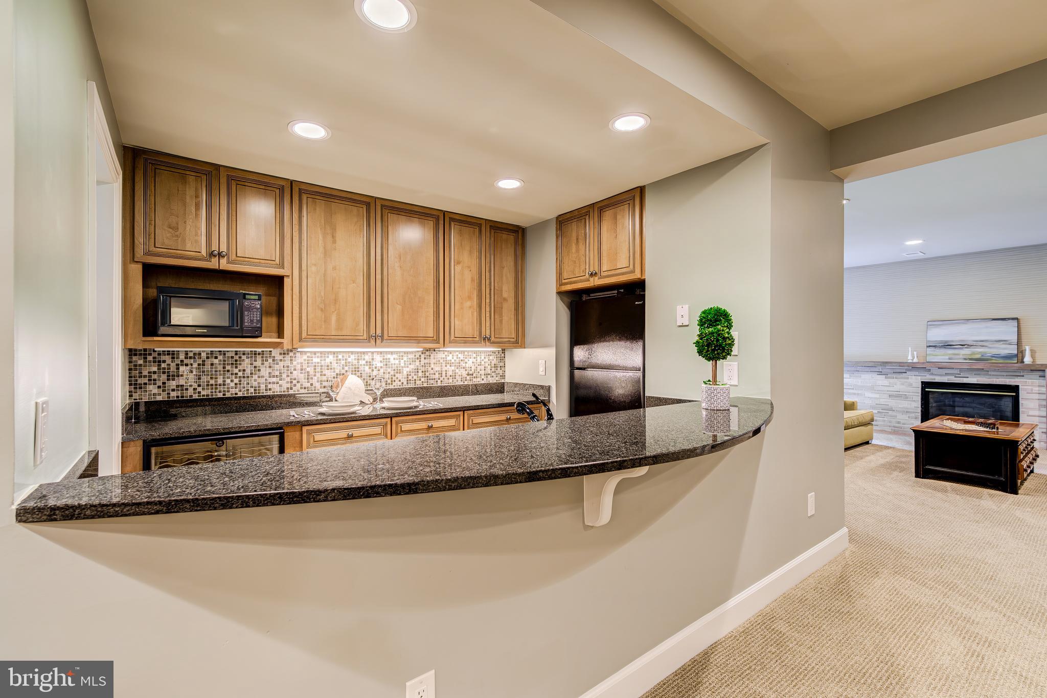 THE RESERVE - Residential