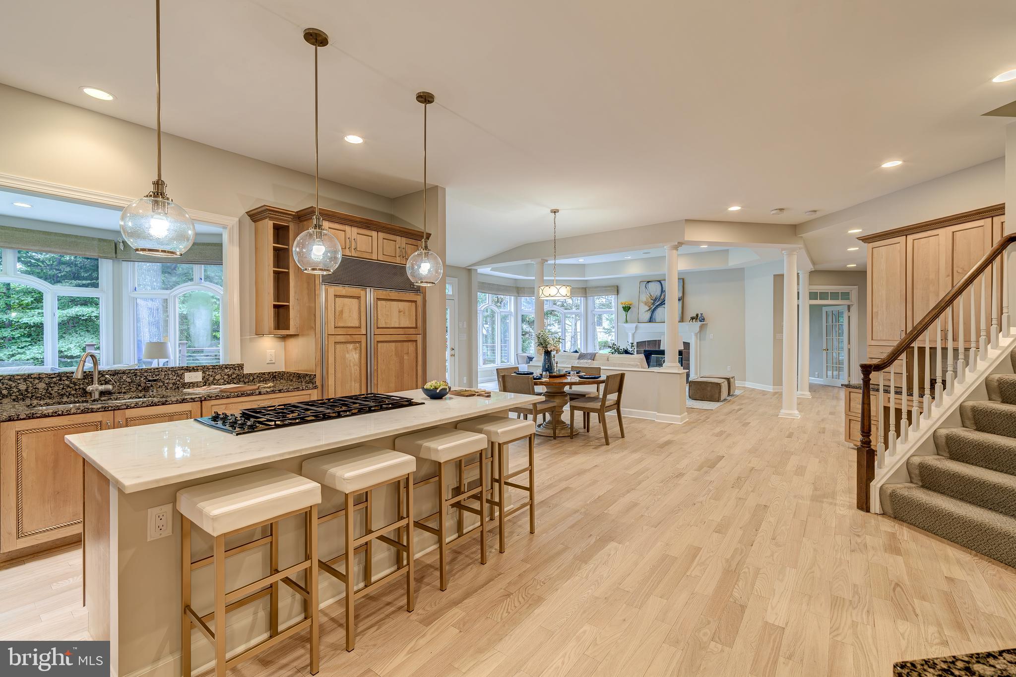 THE RESERVE - Residential