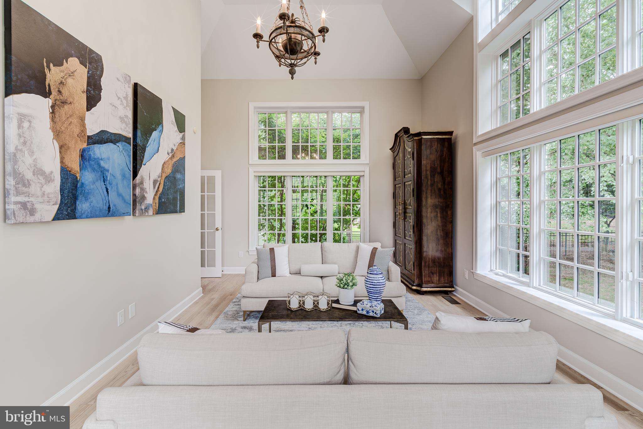 THE RESERVE - Residential