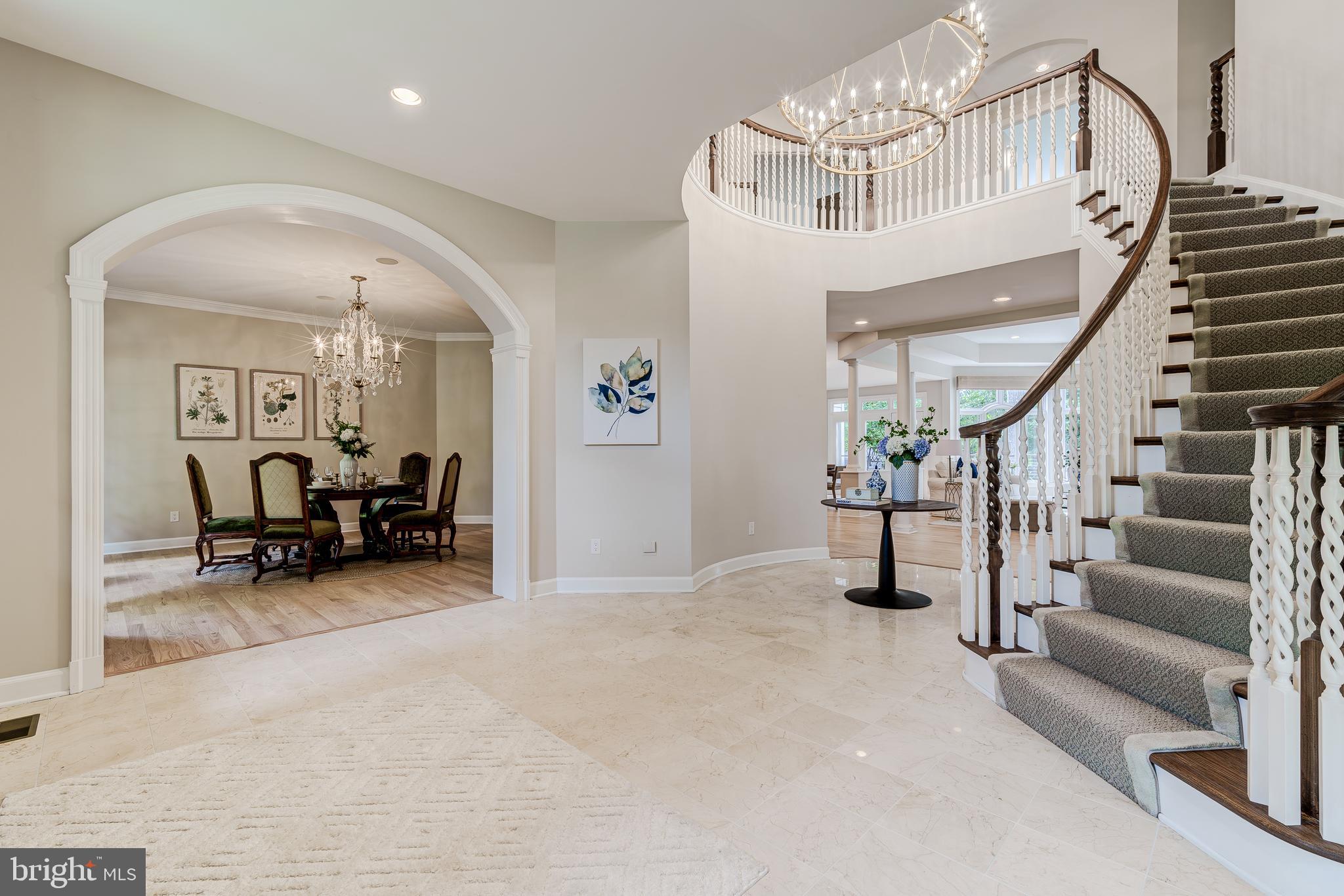 THE RESERVE - Residential