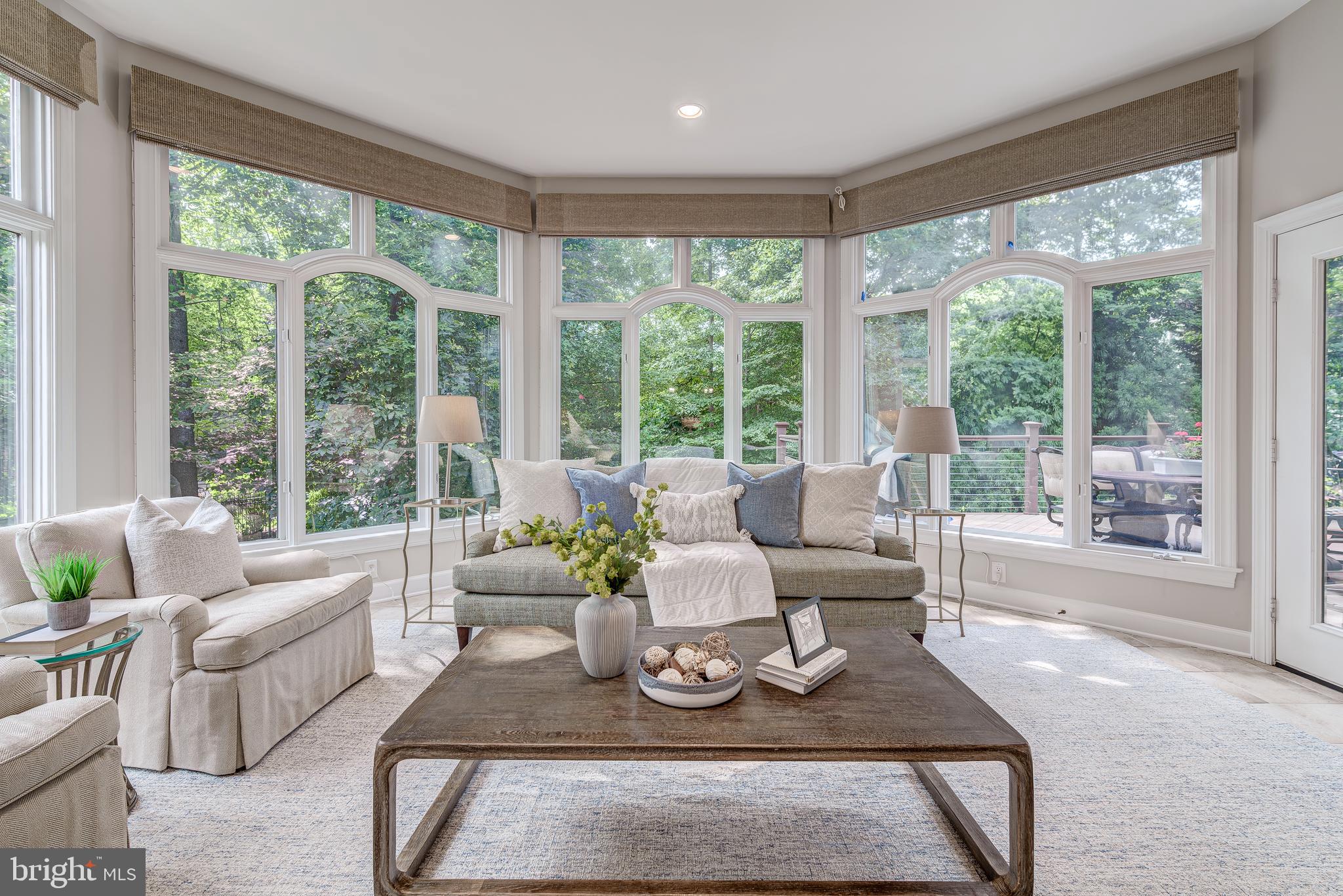 THE RESERVE - Residential