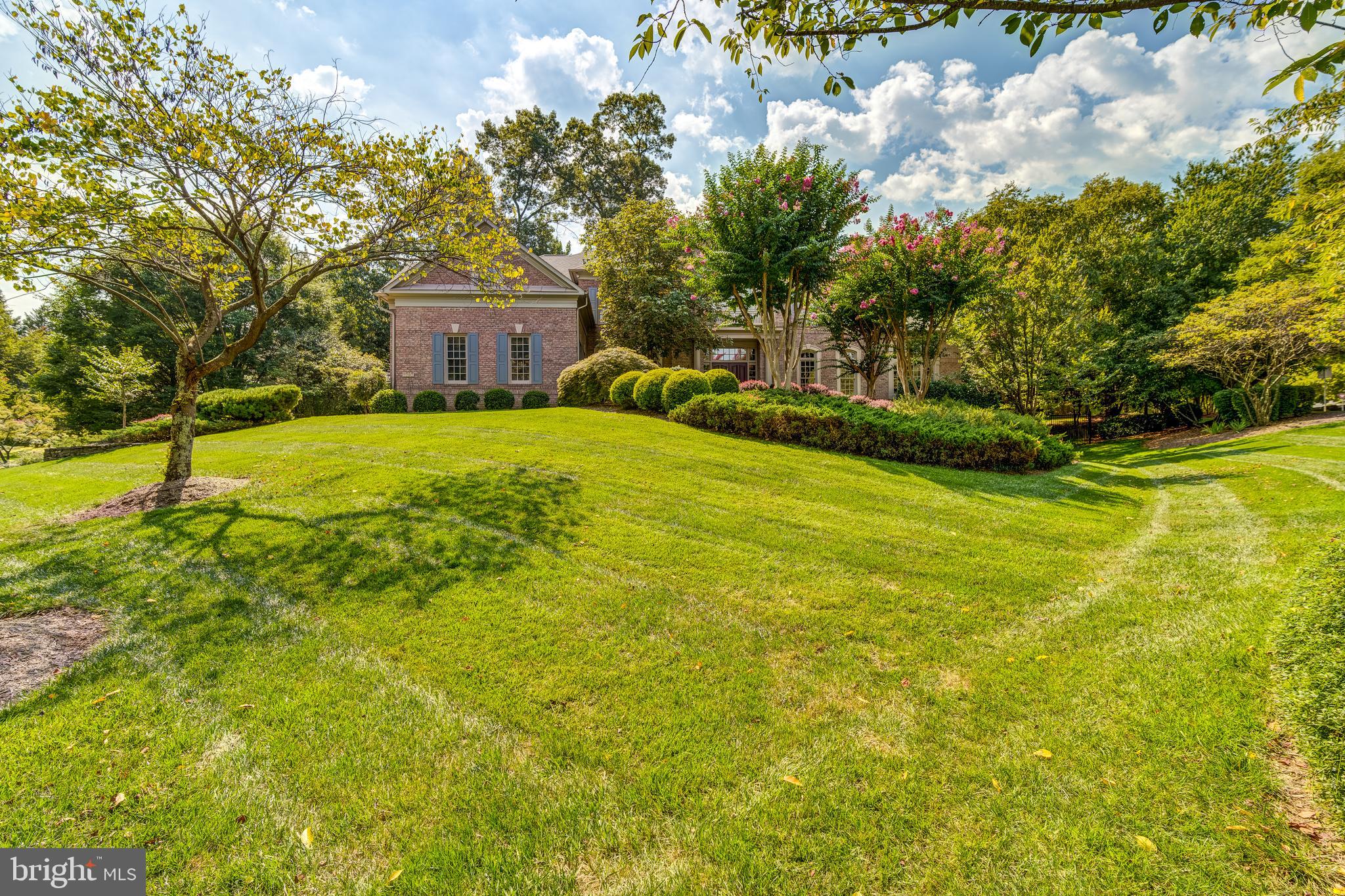 THE RESERVE - Residential