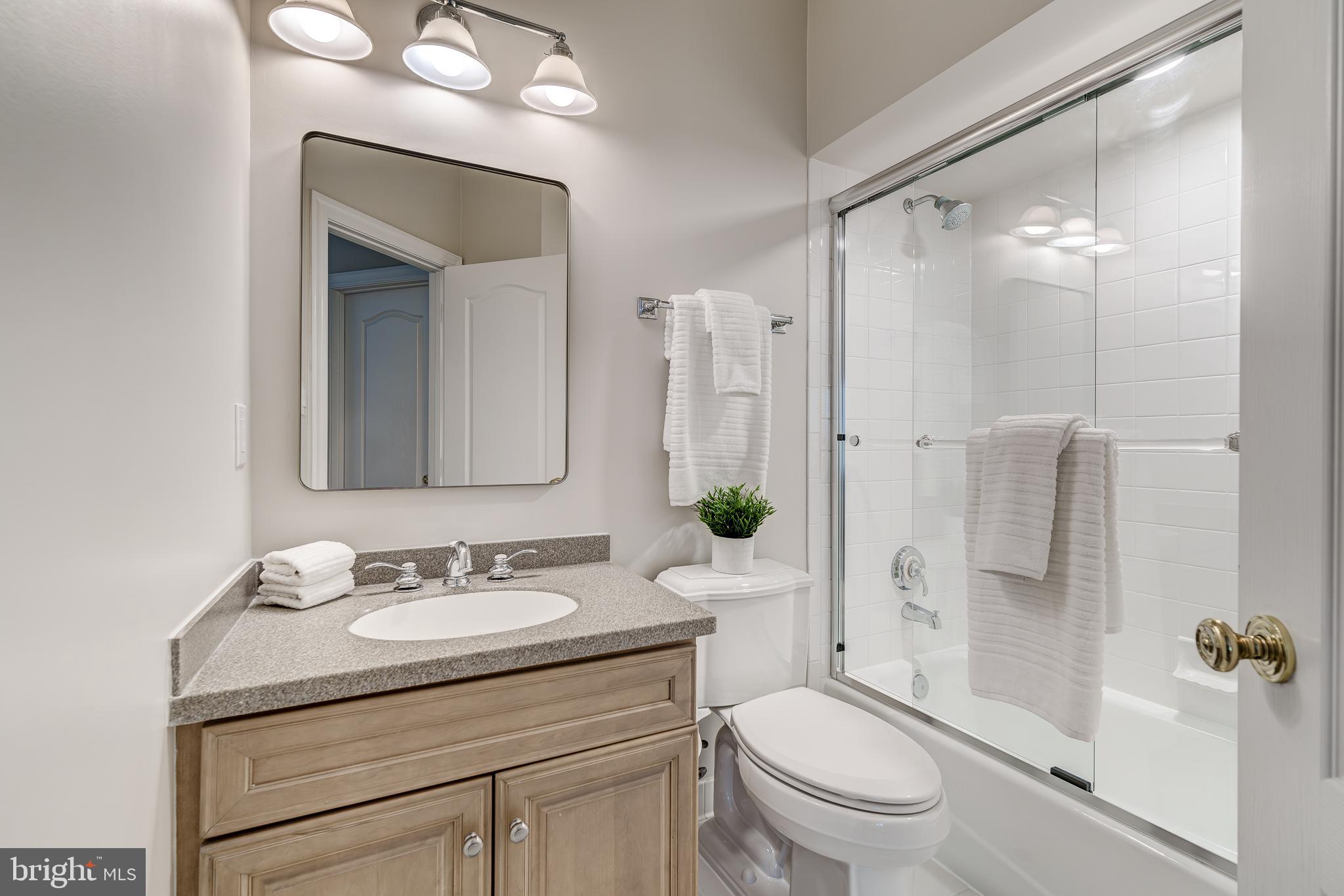 THE RESERVE - Residential