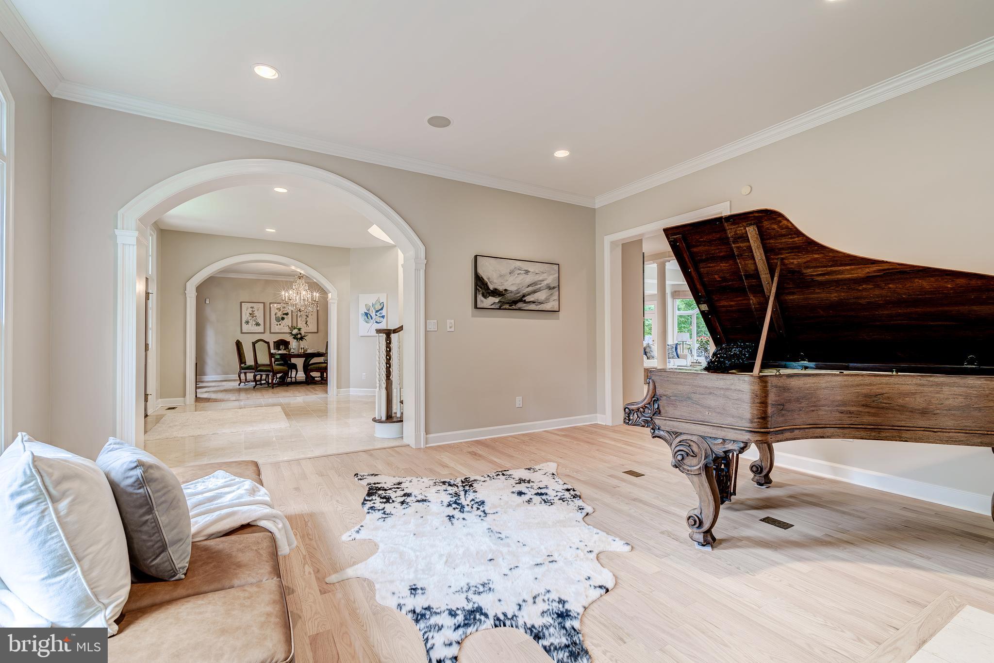 THE RESERVE - Residential