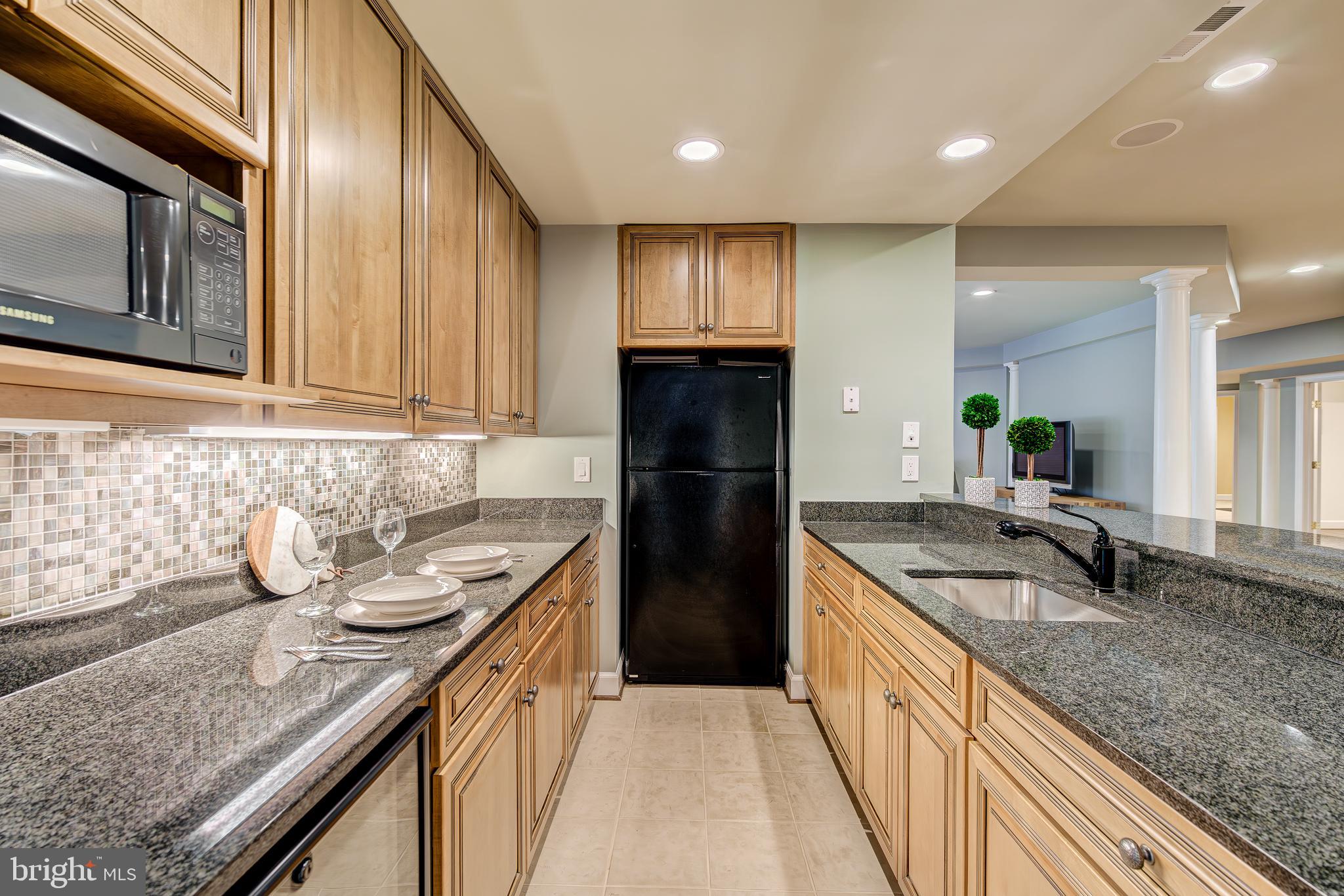 THE RESERVE - Residential