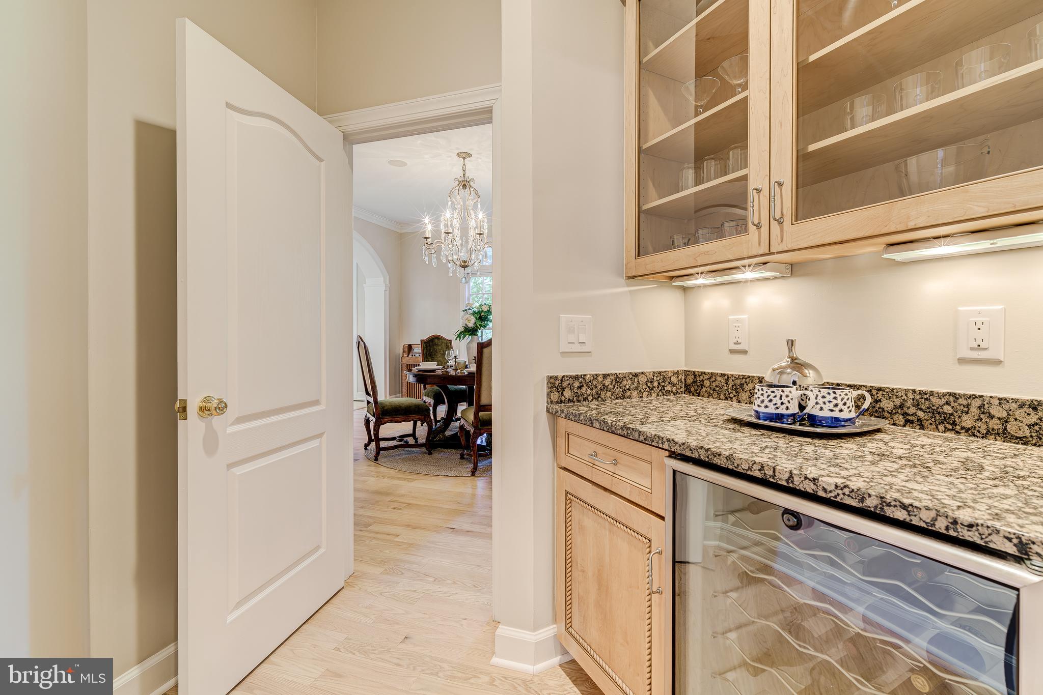 THE RESERVE - Residential