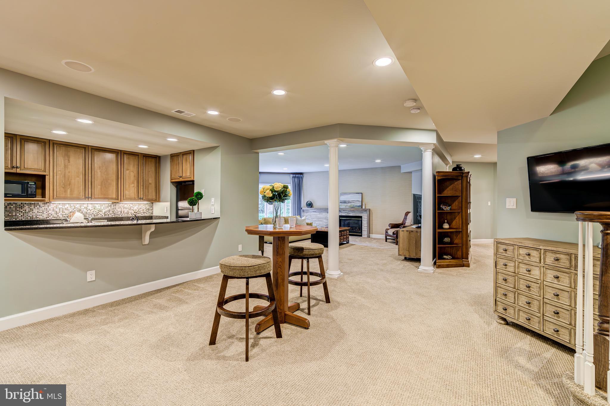 THE RESERVE - Residential