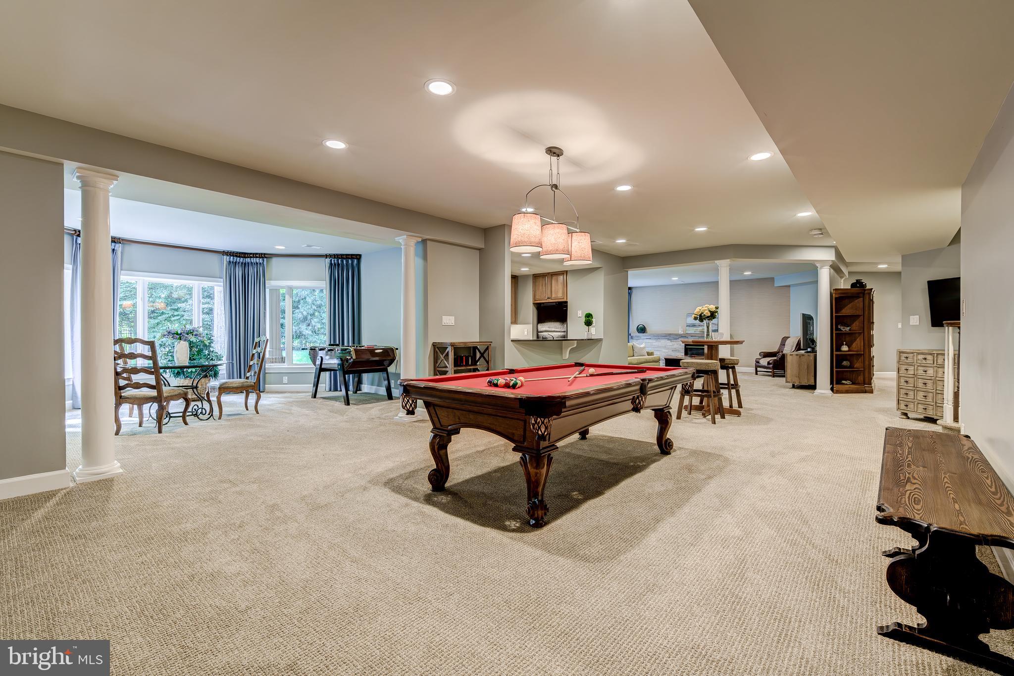 THE RESERVE - Residential