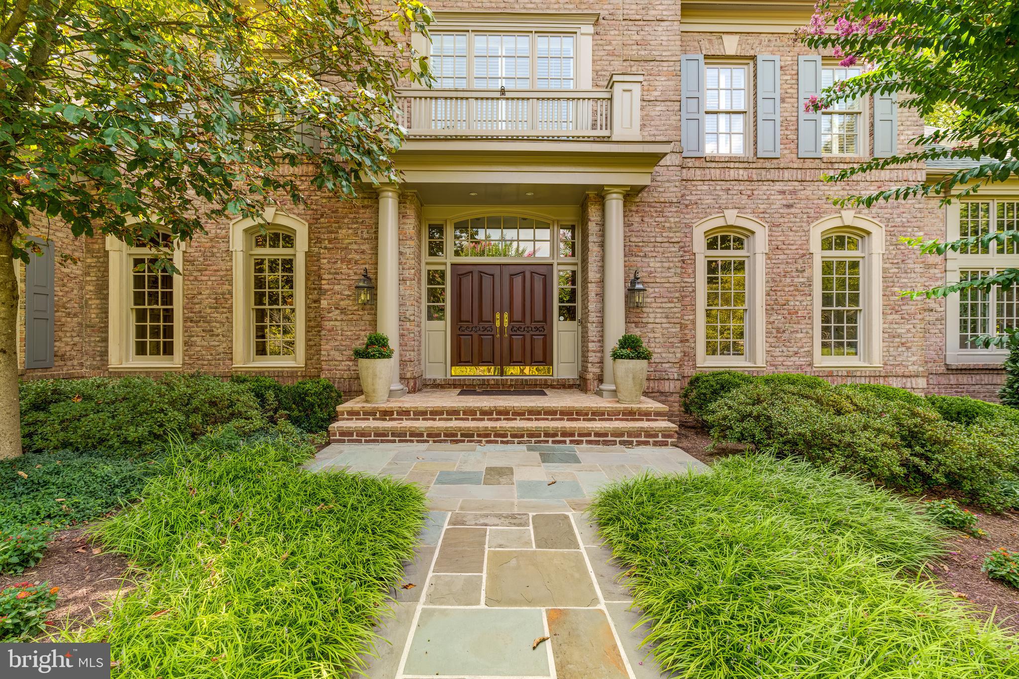 THE RESERVE - Residential