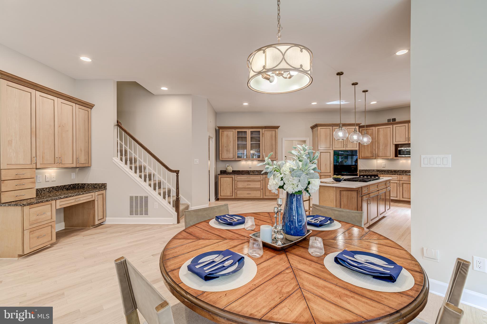 THE RESERVE - Residential