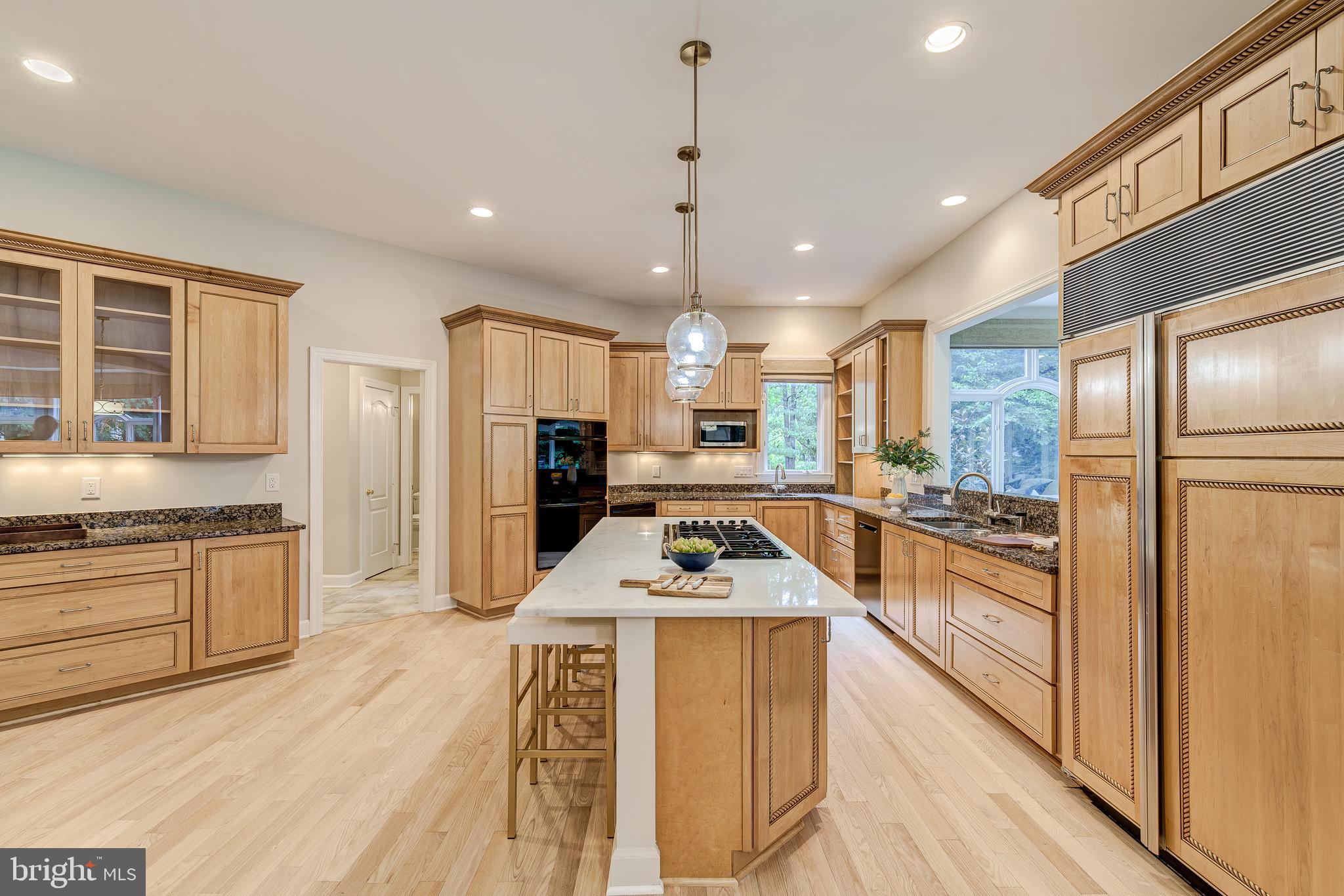 THE RESERVE - Residential