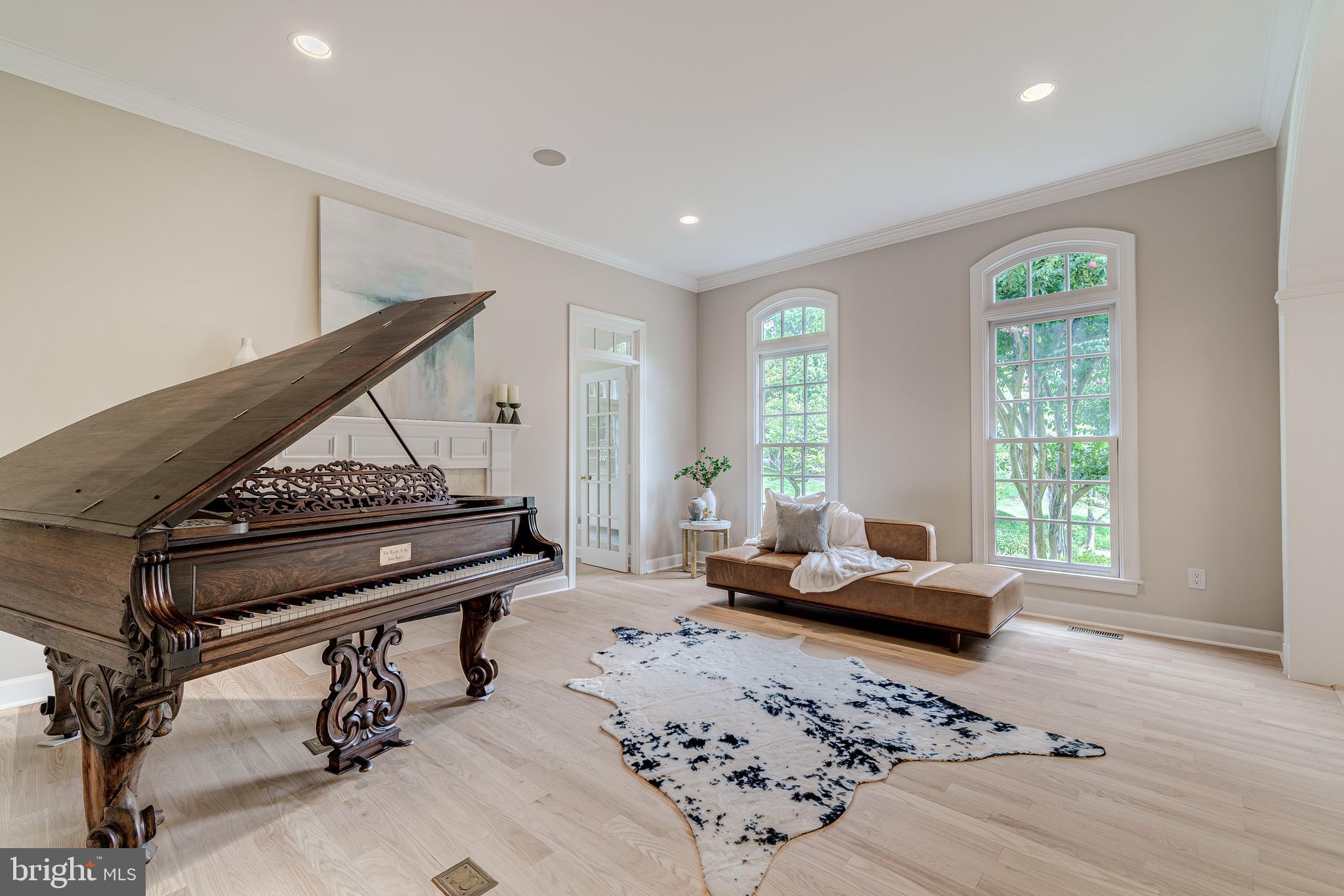 THE RESERVE - Residential