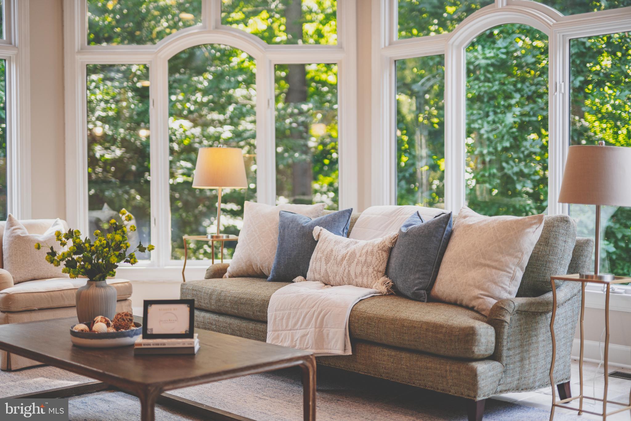 THE RESERVE - Residential