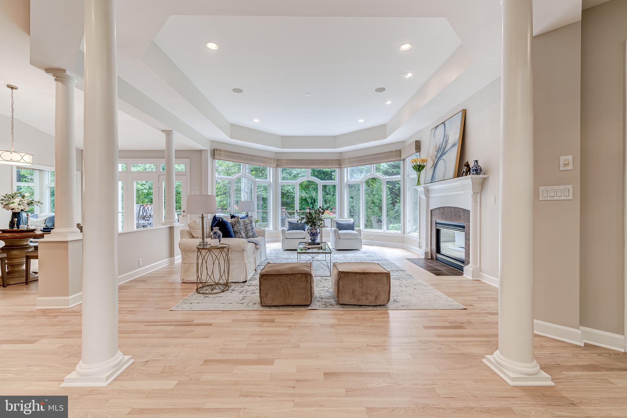 THE RESERVE - Residential