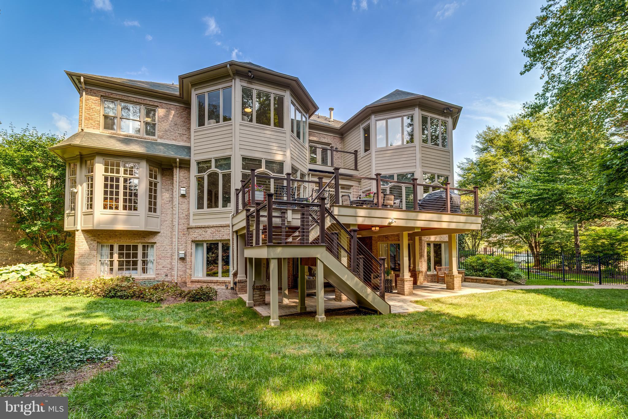 THE RESERVE - Residential