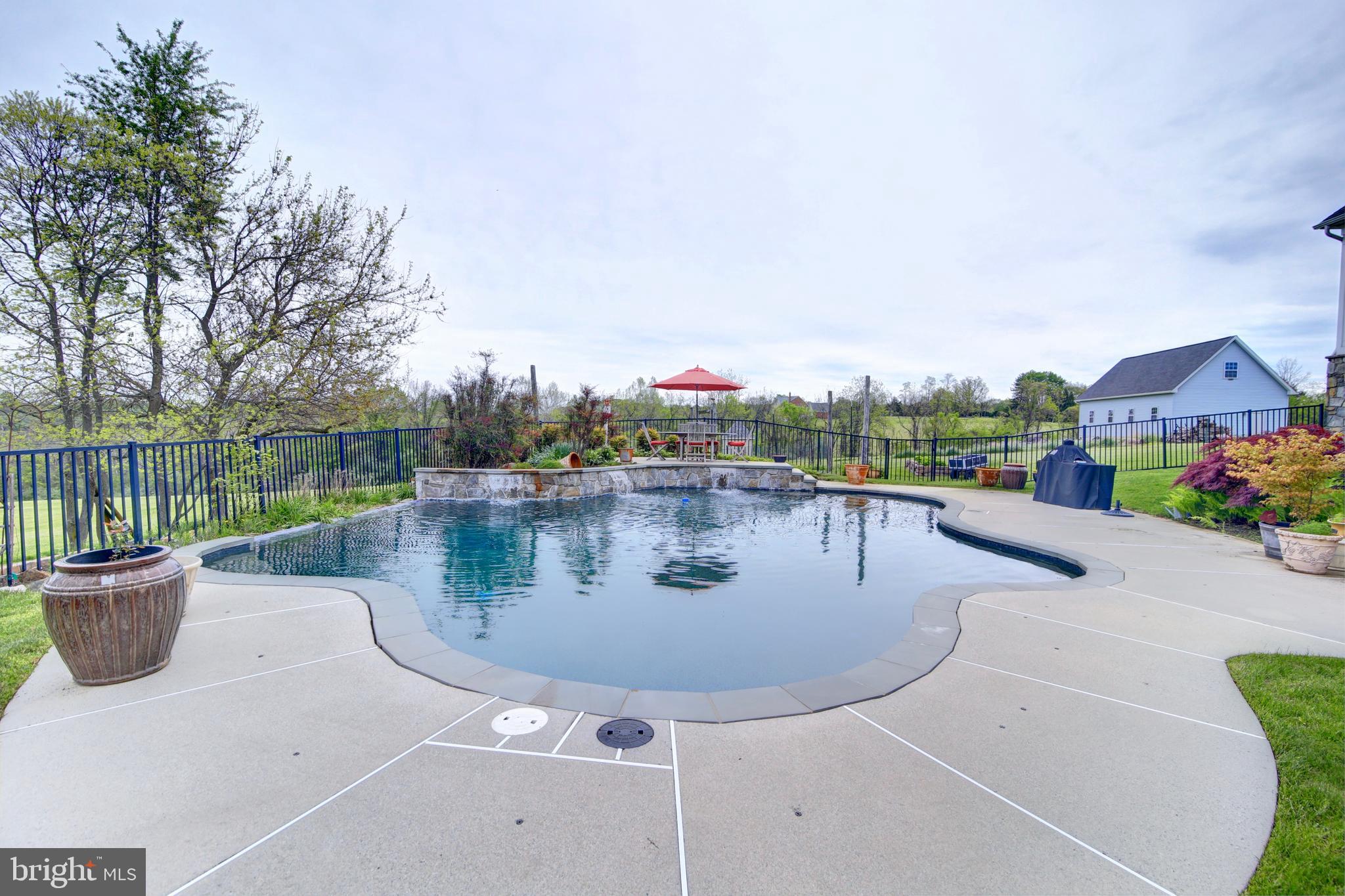 CHUDLEIGH FARM - Residential