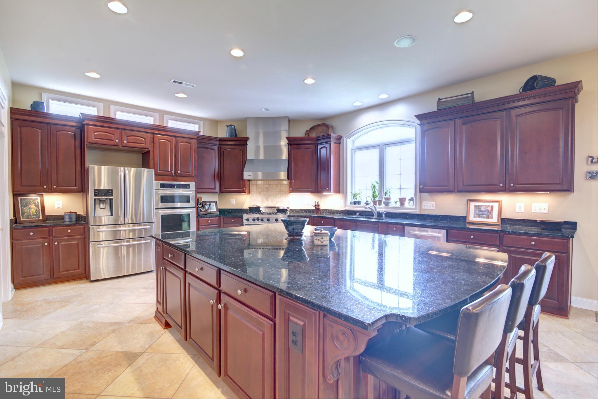 CHUDLEIGH FARM - Residential