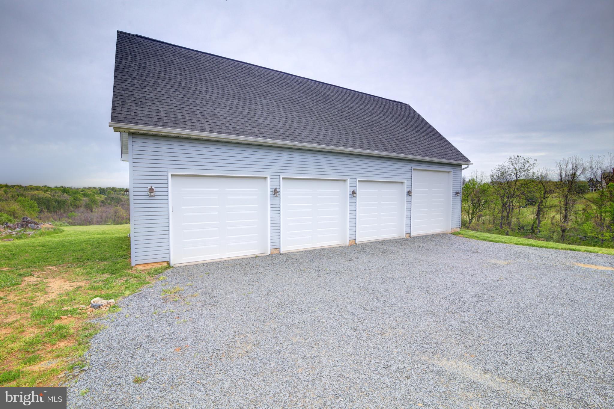 CHUDLEIGH FARM - Residential