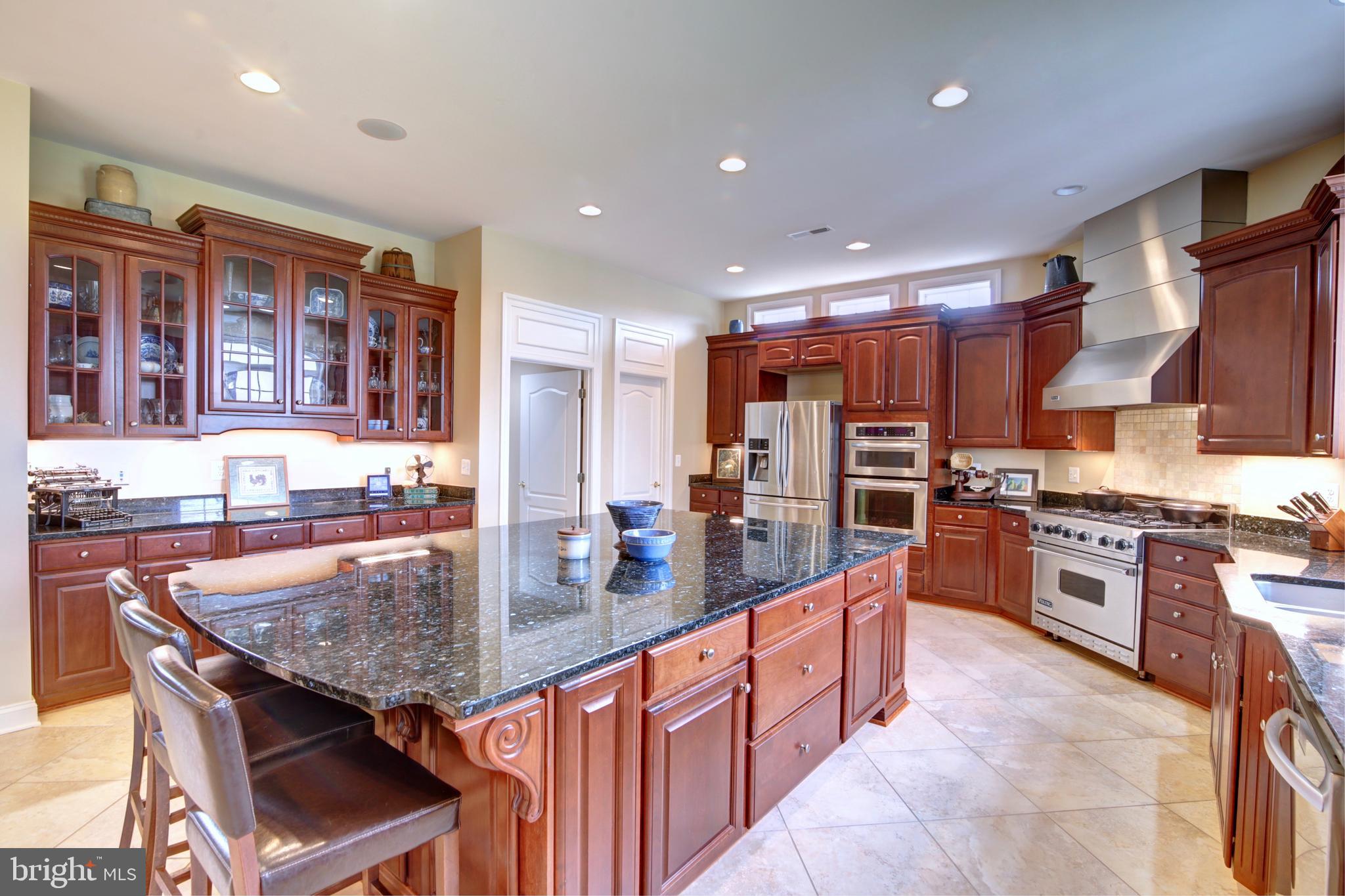 CHUDLEIGH FARM - Residential